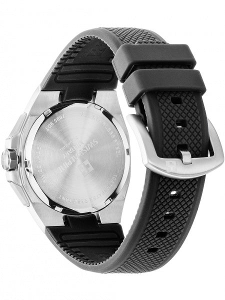 Meeste käekell Swiss Alpine Military Typhoon 7005.9837 - Premiumkellad