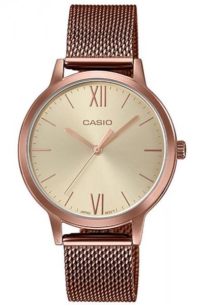 Naiste käekell Casio Collection LTP-E157MR-9AEF - Premiumkellad