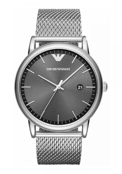 Meeste käekell Emporio Armani AR11069 - Premiumkellad