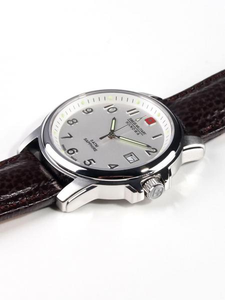 Meeste käekell Swiss Military Hanowa Swiss Soldier Prime 06-4231.04.001 - Premiumkellad