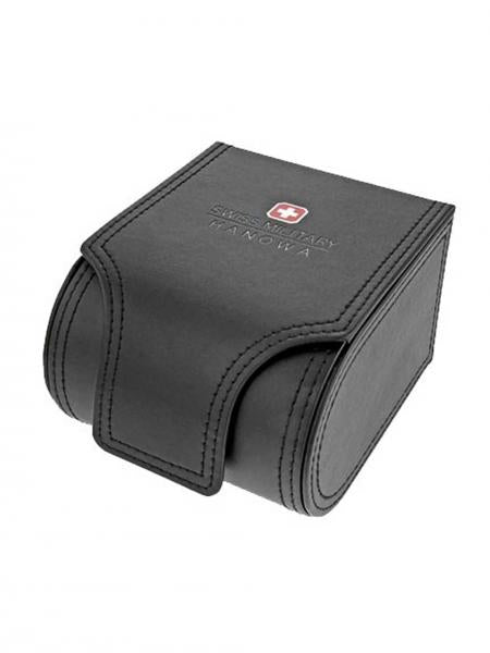 Meeste käekell Swiss Military Hanowa Swiss Soldier Prime 06-4231.04.001 - Premiumkellad