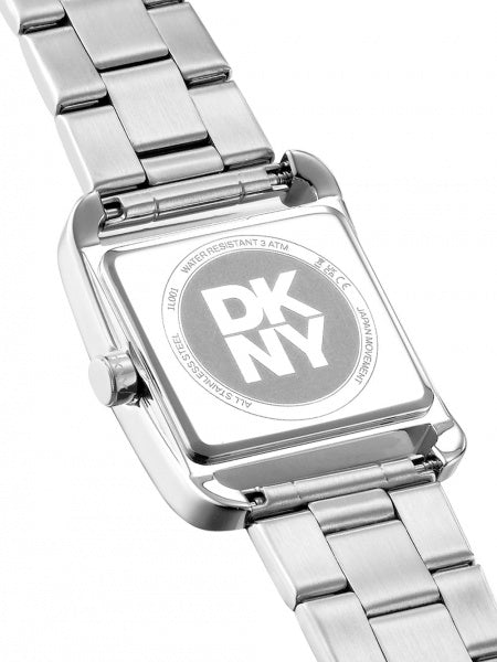 Naiste käekell DKNY City Maxi DK1L001M0035 - Premiumkellad