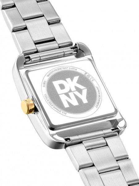 Naiste käekell DKNY City Maxi DK1L001M0075 - Premiumkellad