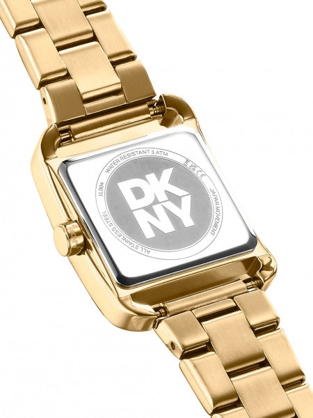 Naiste käekell DKNY City Midi DK1L004M0055 - Premiumkellad