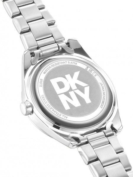 Naiste käekell DKNY Chambers Midi DK1L016M0045 - Premiumkellad