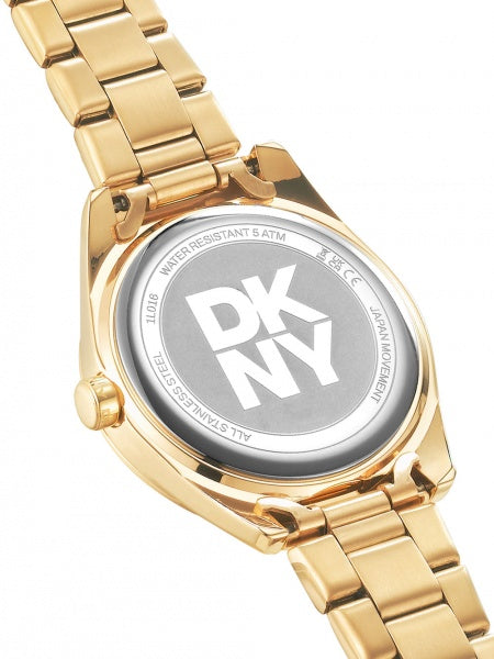 Naiste käekell DKNY Chambers Midi DK1L016M0065 - Premiumkellad