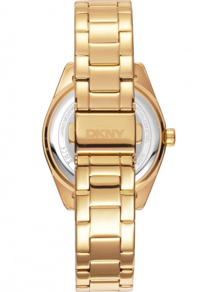Naiste käekell DKNY Chambers Midi DK1L016M0065 - Premiumkellad