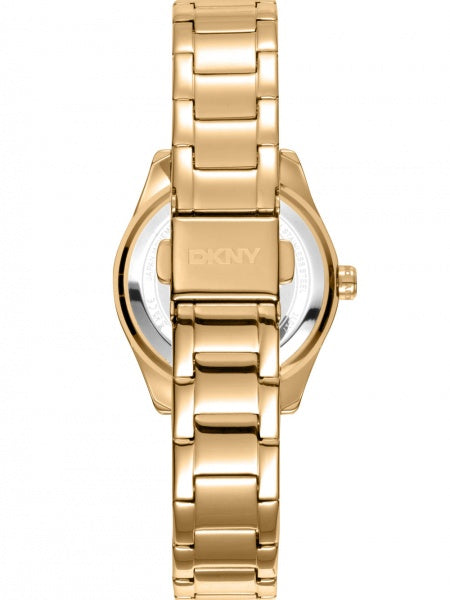 Naiste käekell DKNY Chambers Glitz DK1L017M0055 - Premiumkellad
