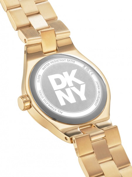 Naiste käekell DKNY Parsons Midi DK1L026M0035 - Premiumkellad