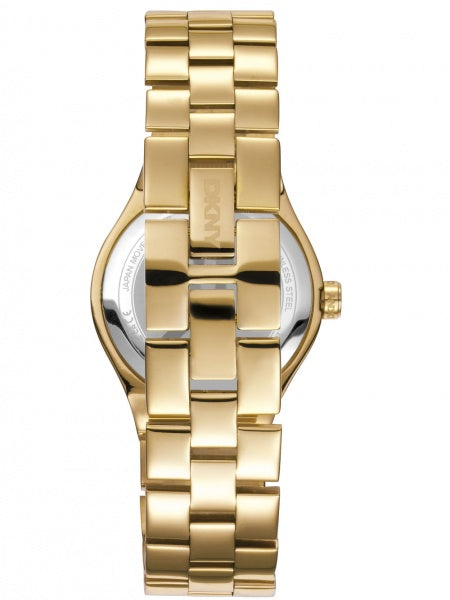 Naiste käekell DKNY Parsons Midi DK1L026M0035 - Premiumkellad