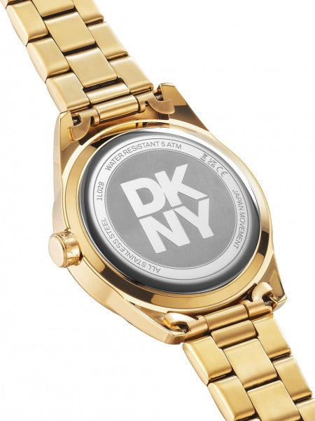 Naiste käekell DKNY Nolita Sport DK1L028M0055 - Premiumkellad