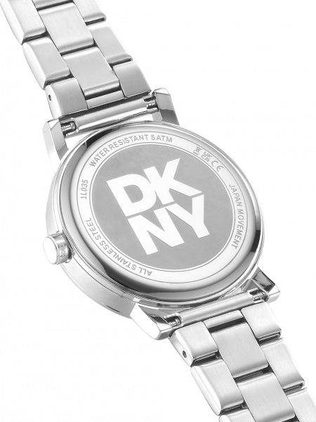 Naiste käekell DKNY Soho Logo DK1L035M0205 - Premiumkellad