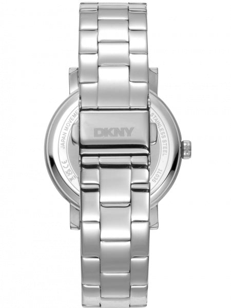 Naiste käekell DKNY Soho Logo DK1L035M0205 - Premiumkellad