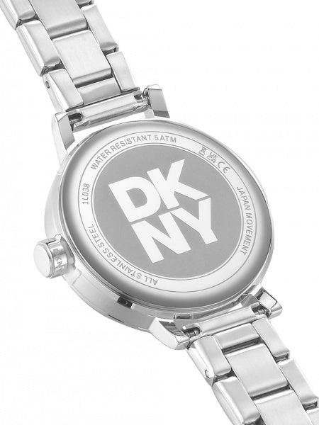 Naiste käekell DKNY Soho Glitz DK1L038M0045 - Premiumkellad