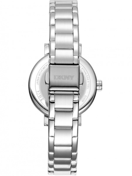 Naiste käekell DKNY Soho Glitz DK1L038M0045 - Premiumkellad