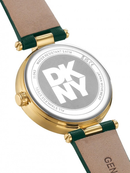 Naiste käekell DKNY Essential Mini DK1L043L0025 - Premiumkellad