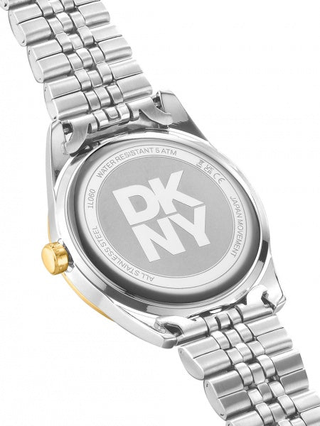 Naiste käekell DKNY Parsons Logo DK1L060M0065 - Premiumkellad