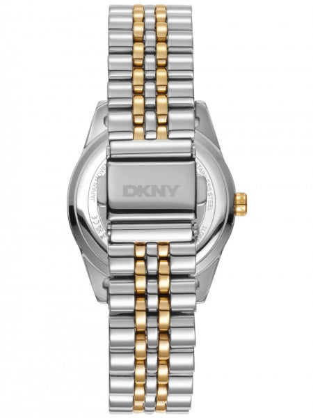 Naiste käekell DKNY Parsons Logo DK1L060M0065 - Premiumkellad