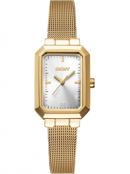 Naiste käekell DKNY Uptown Midi DK1L076M0135 - Premiumkellad