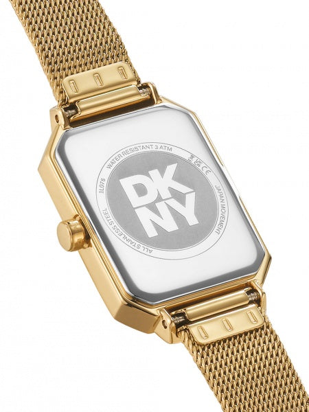 Naiste käekell DKNY Uptown Midi DK1L076M0135 - Premiumkellad