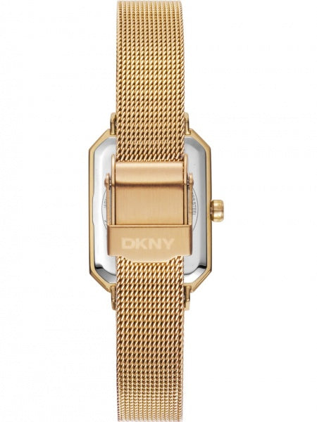 Naiste käekell DKNY Uptown Midi DK1L076M0135 - Premiumkellad