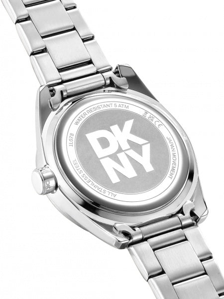 Naiste käekell DKNY Chambers Multi Glitz DK1L078M0015 - Premiumkellad