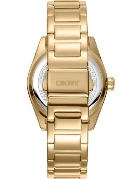 Naiste käekell DKNY Chambers Multi Glitz DK1L078M0025 - Premiumkellad