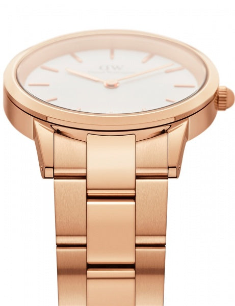 Naiste käekell Daniel Wellington Iconic Link DW00100209 - Premiumkellad