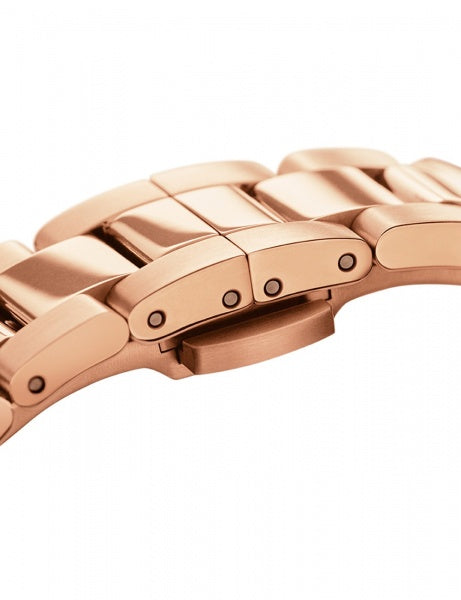 Naiste käekell Daniel Wellington Iconic Link DW00100343 - Premiumkellad