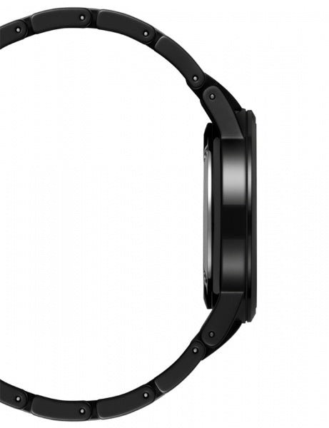 Naiste käekell Daniel Wellington Iconic Link Ceramic DW00100414 - Premiumkellad