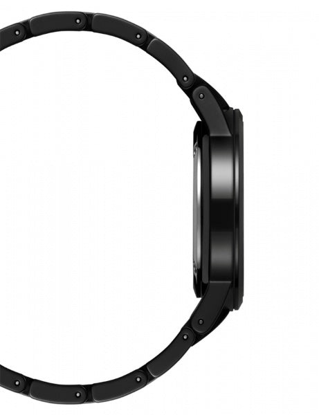 Naiste käekell Daniel Wellington Iconic Link Ceramic DW00100415 - Premiumkellad