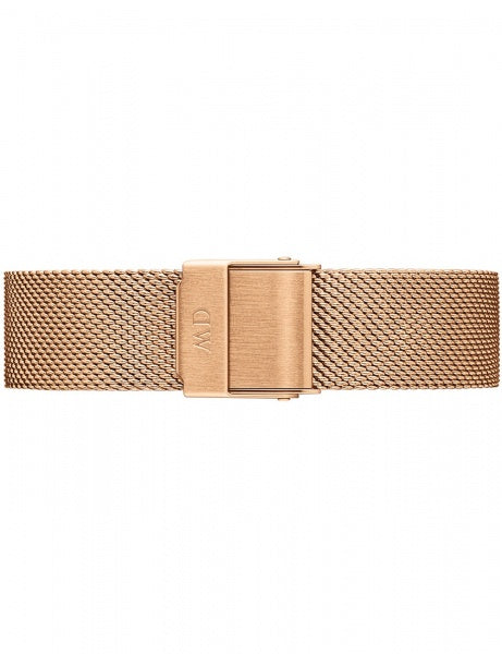 Naiste käekell Daniel Wellington Petite Melrose DW00100418 - Premiumkellad