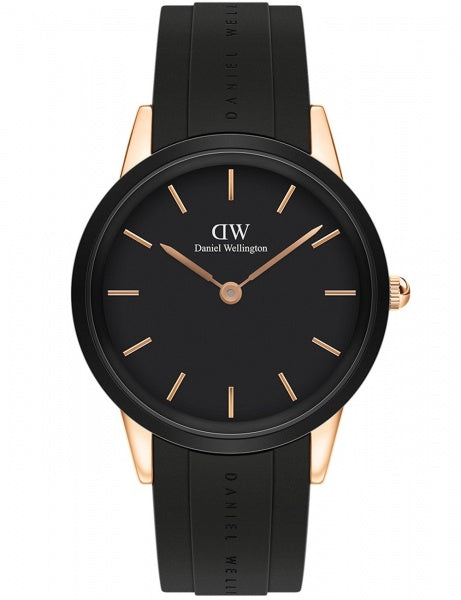 Naiste käekell Daniel Wellington Iconic Motion DW00100425 - Premiumkellad