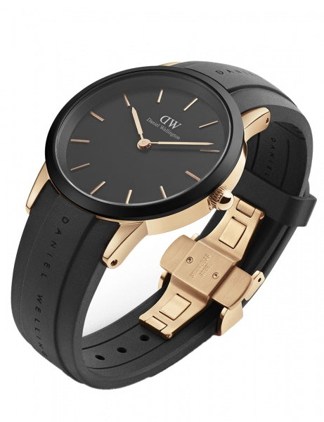 Naiste käekell Daniel Wellington Iconic Motion DW00100425 - Premiumkellad