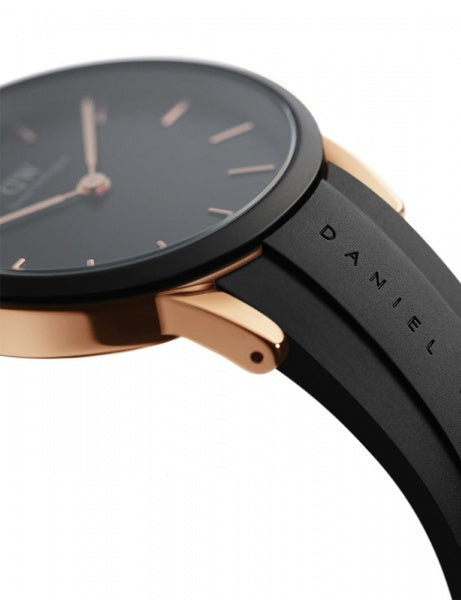 Naiste käekell Daniel Wellington Iconic Motion DW00100425 - Premiumkellad