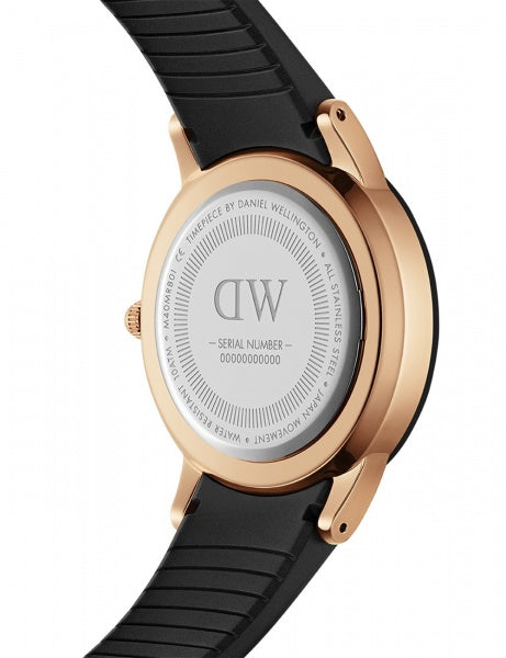 Naiste käekell Daniel Wellington Iconic Motion DW00100425 - Premiumkellad