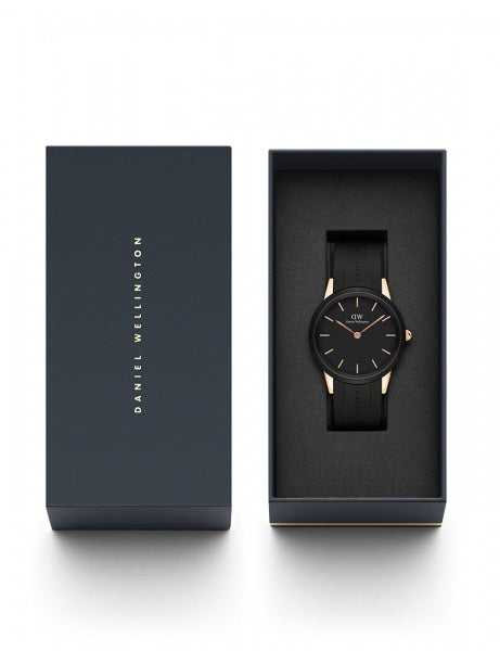 Naiste käekell Daniel Wellington Iconic Motion DW00100425 - Premiumkellad