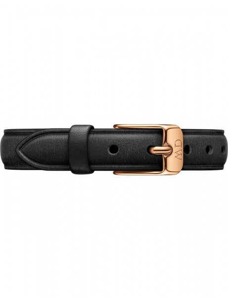 Naiste käekell Daniel Wellington Quadro Pressed Sheffield DW00100439 - Premiumkellad