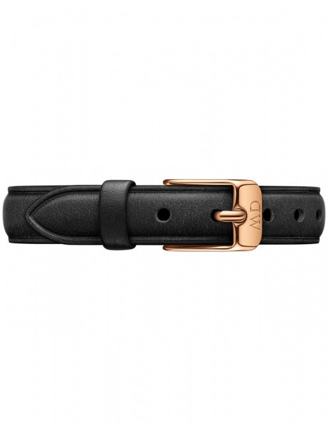 Naiste käekell Daniel Wellington Quadro Pressed Sheffield DW00100450 - Premiumkellad