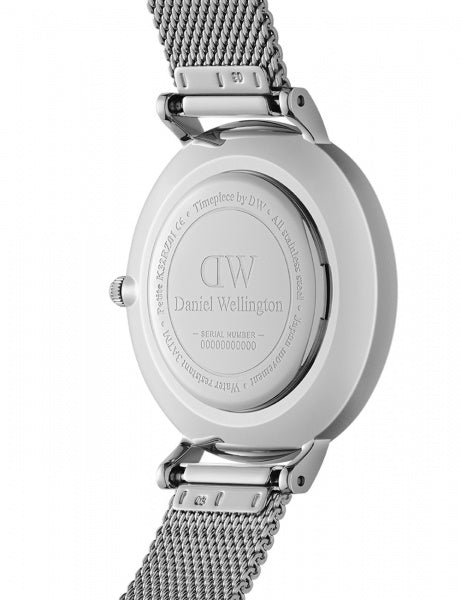 Naiste käekell Daniel Wellington Petite Unitone DW00100464 - Premiumkellad