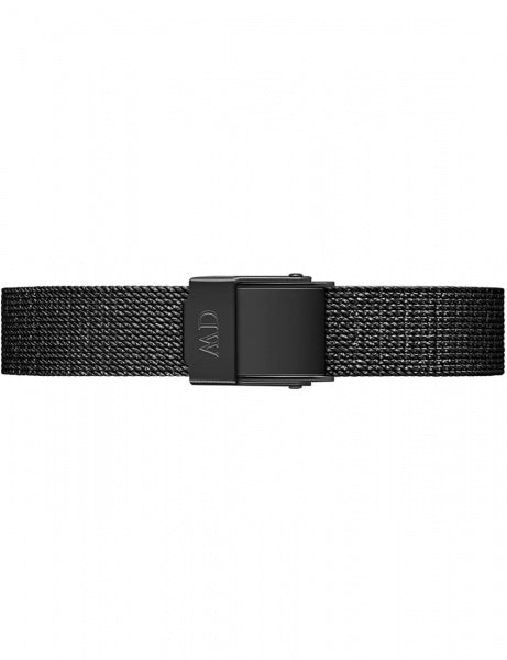 Naiste käekell Daniel Wellington Quadro Pressed Ashfield DW00100467 - Premiumkellad