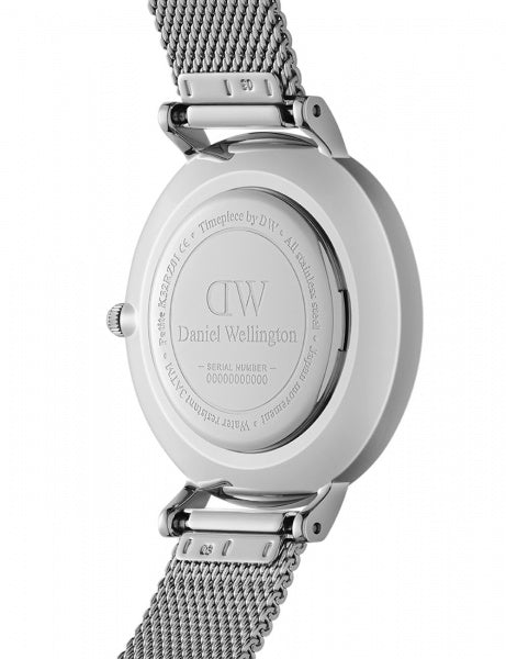 Naiste käekell Daniel Wellington Petite Unitone DW00100468 - Premiumkellad