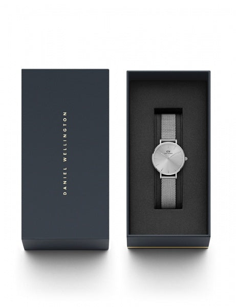 Naiste käekell Daniel Wellington Petite Unitone DW00100468 - Premiumkellad