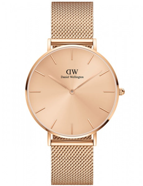 Naiste käekell Daniel Wellington Petite Unitone DW00100472 - Premiumkellad