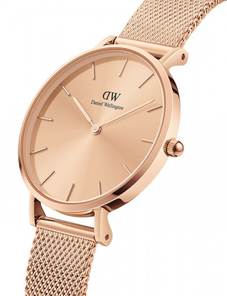 Naiste käekell Daniel Wellington Petite Unitone DW00100472 - Premiumkellad
