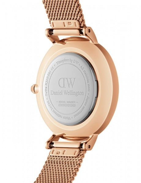 Naiste käekell Daniel Wellington Petite Unitone DW00100472 - Premiumkellad