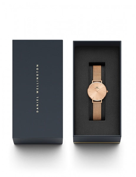 Naiste käekell Daniel Wellington Petite Unitone DW00100472 - Premiumkellad