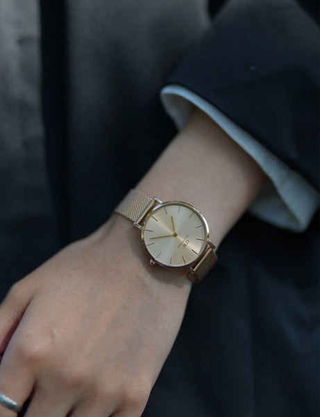 Naiste käekell Daniel Wellington Petite Unitone DW00100474 - Premiumkellad