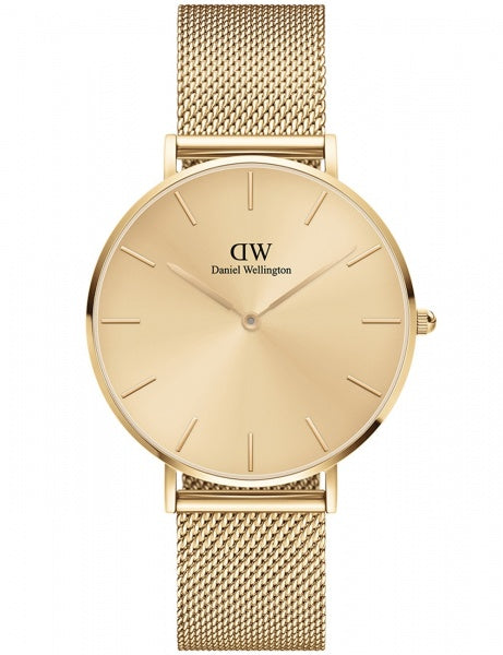 Naiste käekell Daniel Wellington Petite Unitone DW00100475 - Premiumkellad