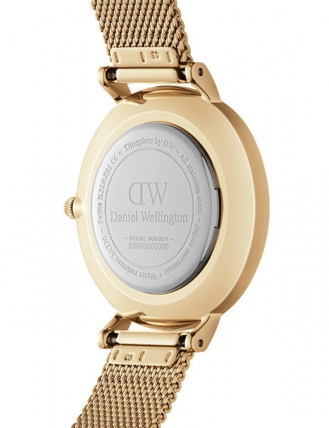 Naiste käekell Daniel Wellington Petite Unitone DW00100475 - Premiumkellad